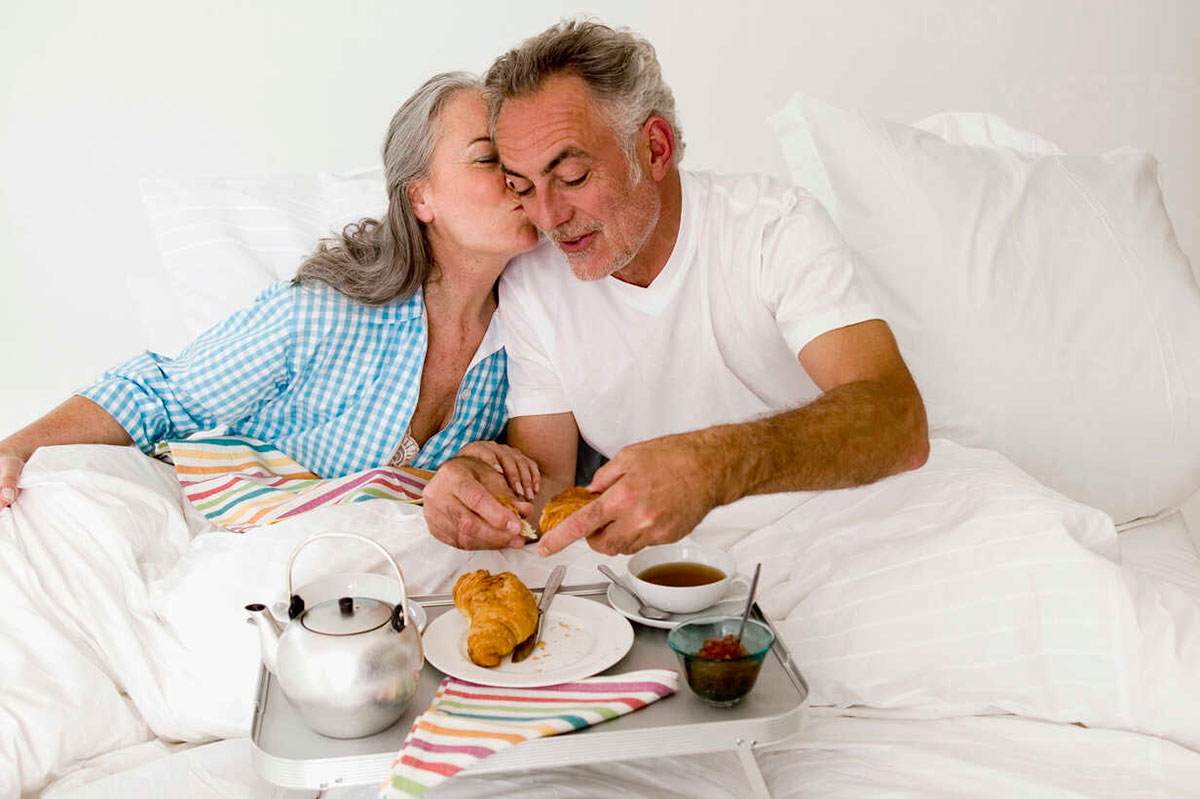 Testosterone therapy In Upper Merion: Sex life
