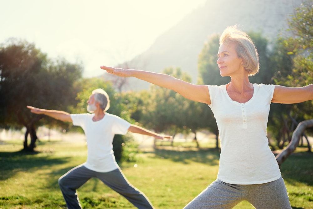 Testosterone therapy In Upper Merion: Slim Body