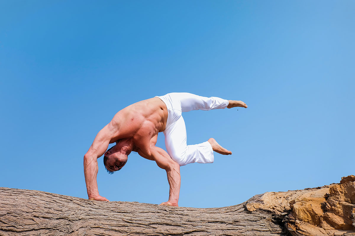 Testosterone therapy In Upper Merion: Muscle Strength
